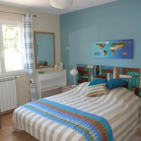 Vila Hibiscus Antibes