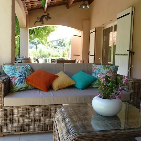 Vila Hibiscus